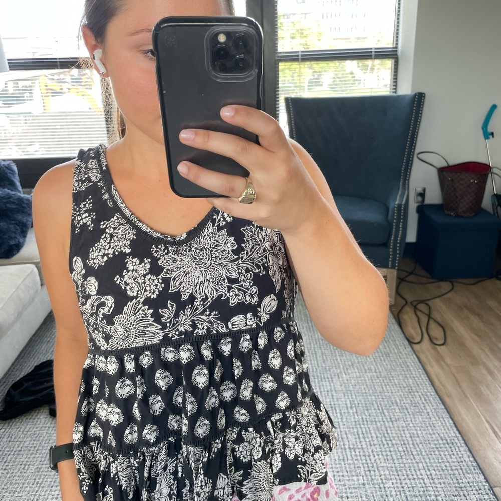 American Eagle Top